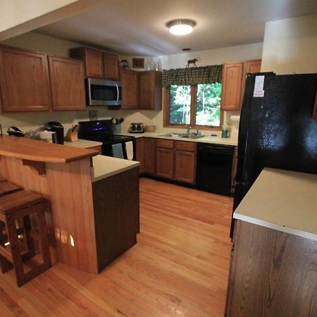 Quaint Stowe Cabin Luaran gambar