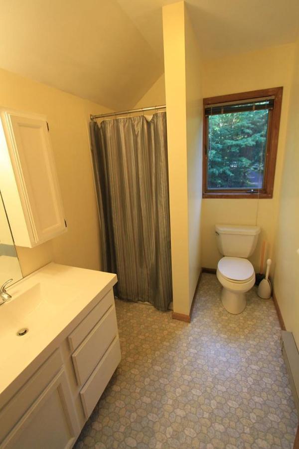 Quaint Stowe Cabin Luaran gambar