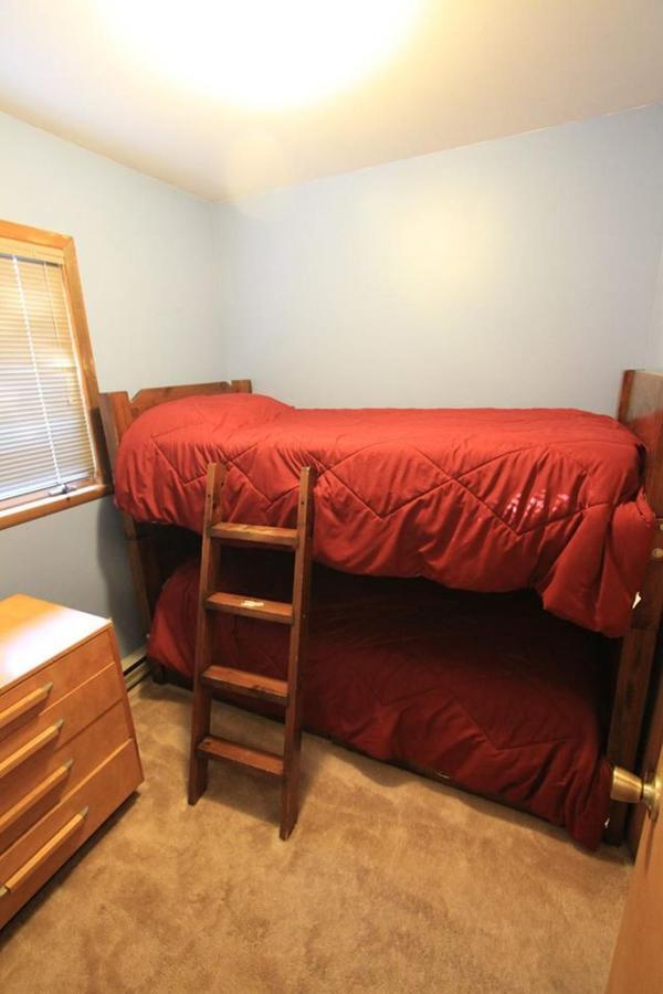 Quaint Stowe Cabin Luaran gambar