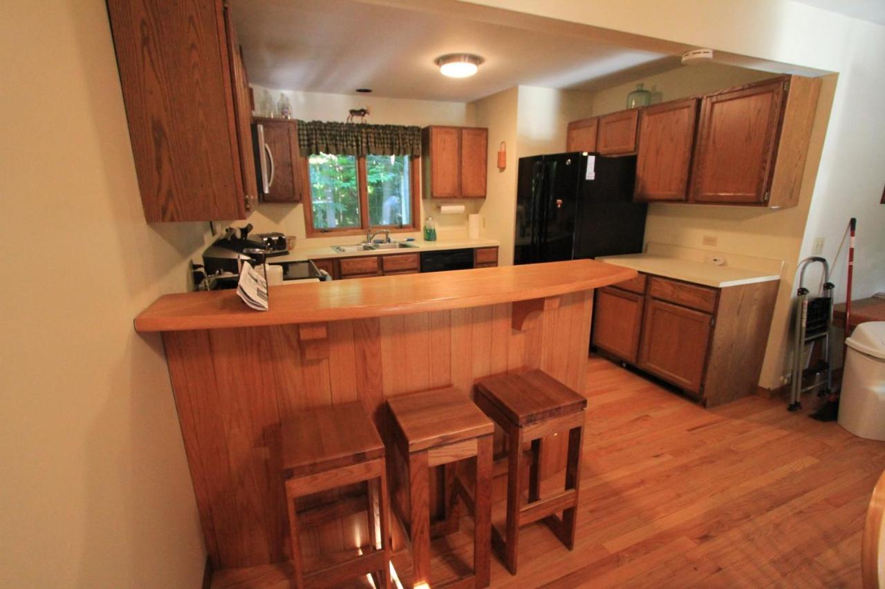 Quaint Stowe Cabin Luaran gambar